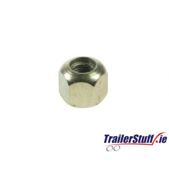 3/8 u.n.f. spherical Wheel nuts. Trailerstuff Trailer Parts